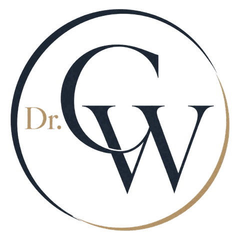 Logo der Praxis Dr. med. Christina Wack